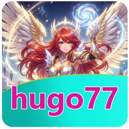 Ilustrasi unduh APK hugo77 dari tautan resmi